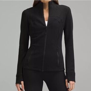 lululemon athletica Define Nulu Jacket
